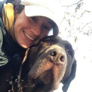 Meet your Posher, Cait